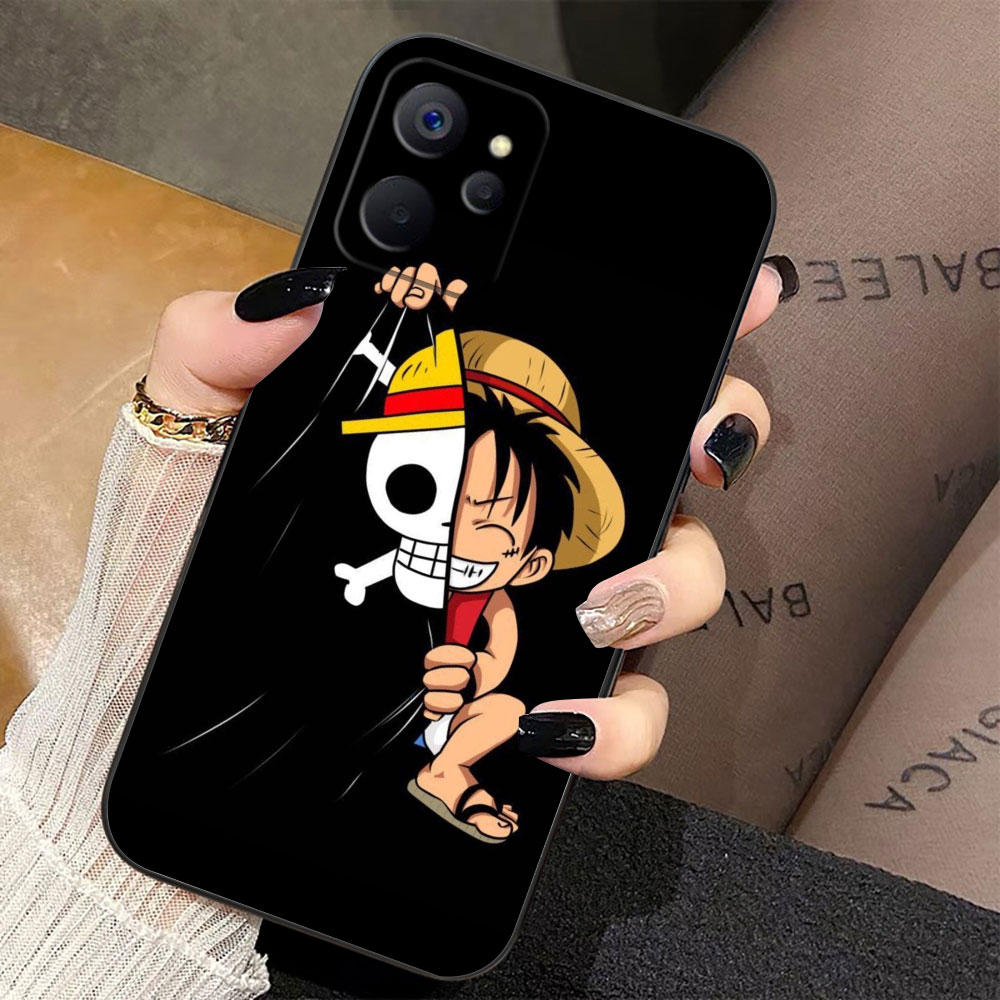 Étui de téléphone One Piece Lu - Realme Gt 6 avis et prix