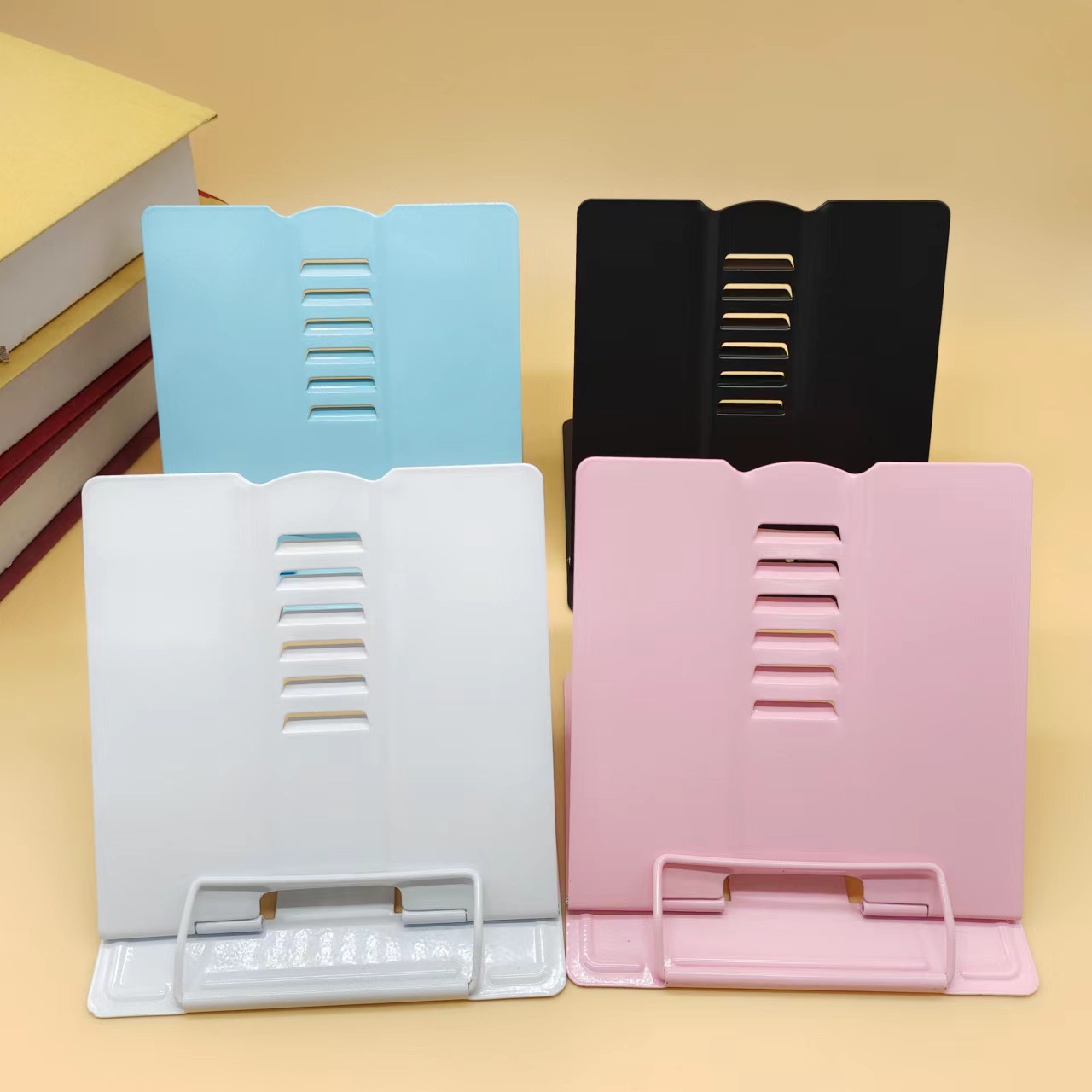 Nouveau support de lecture por - Tablet Reading Accessories avis et prix