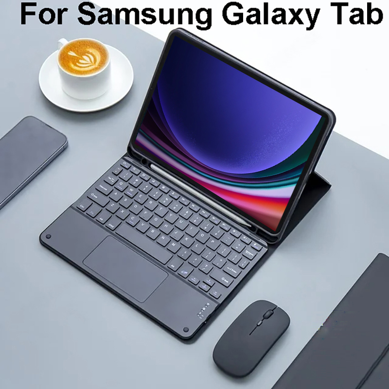 Étui clavier pour Samsung Gala - Cheap Tablet Accessories avis et prix