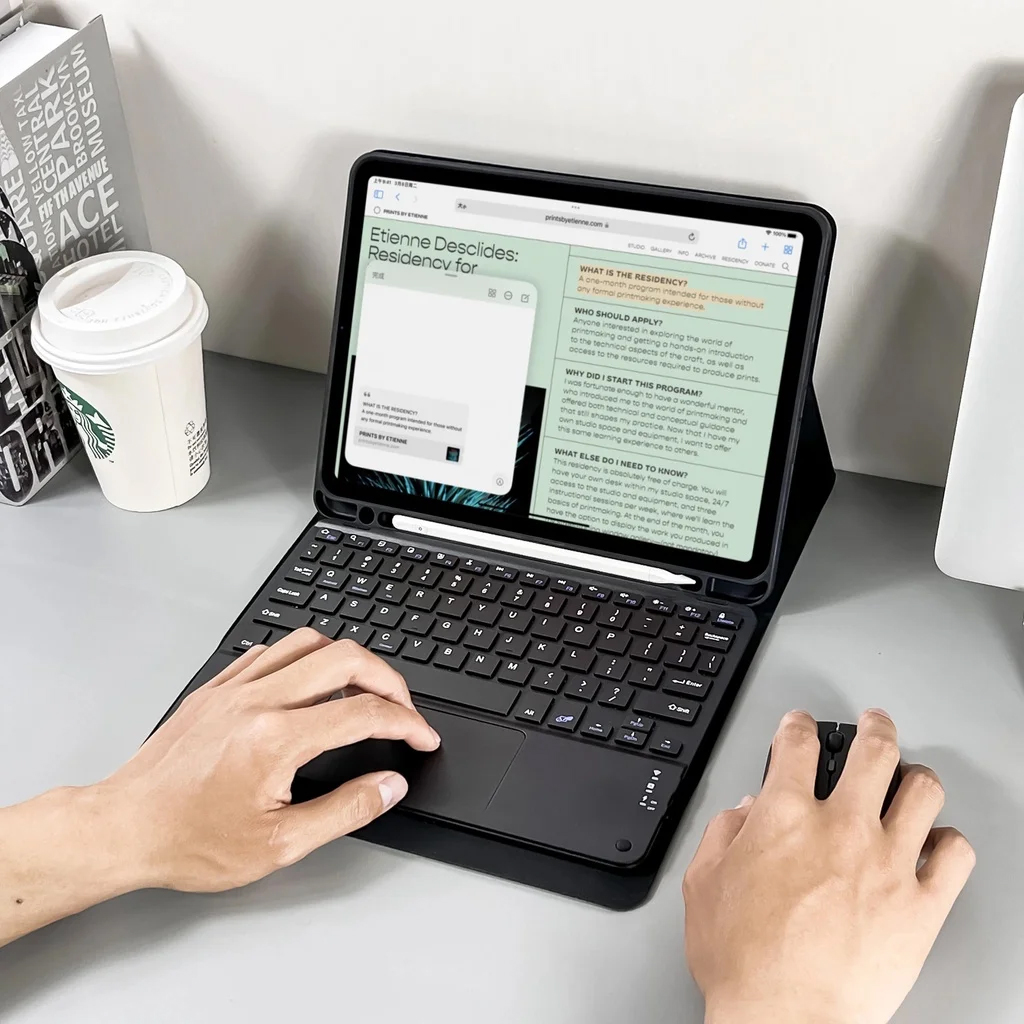 Étui clavier pour Samsung Gala - Cheap Tablet Accessories avis et prix