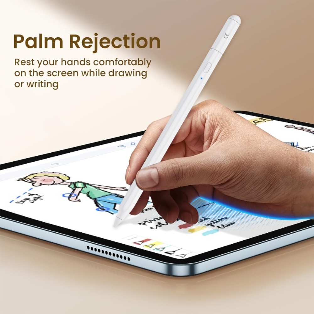 Stylos tactiles pour Apple Pen - Ipad Pencil Stylus avis et prix
