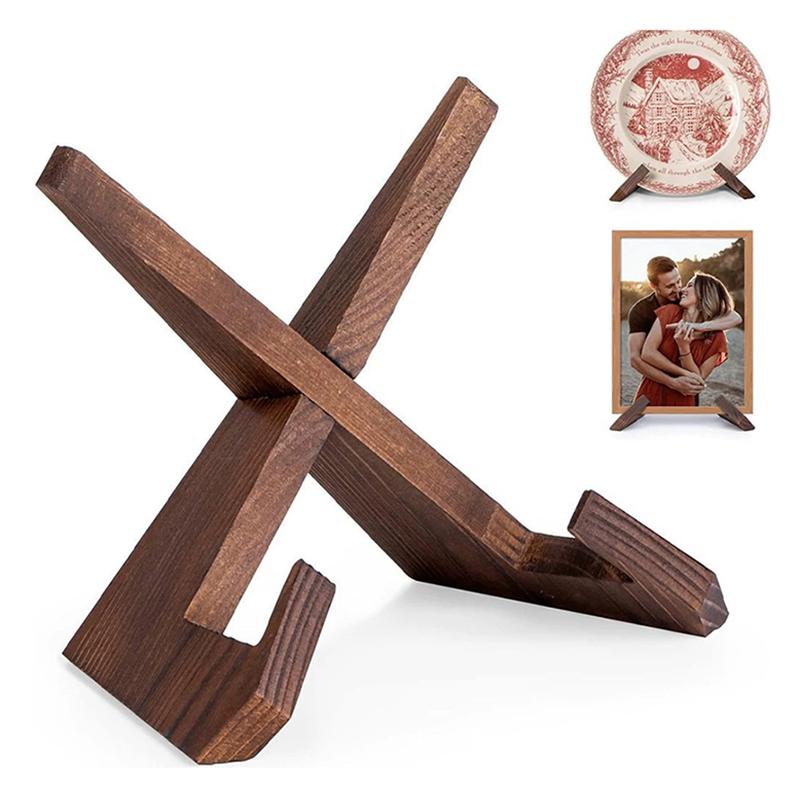 Support de documents en bois à - Tablet Reading Accessories avis et prix