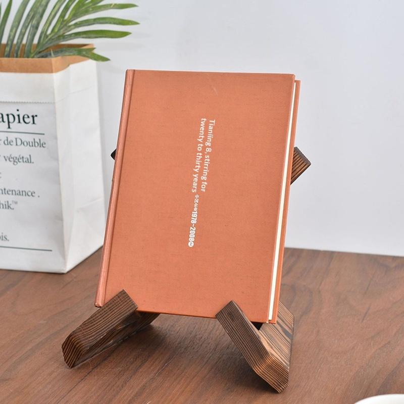 Support de documents en bois à - Tablet Reading Accessories avis et prix