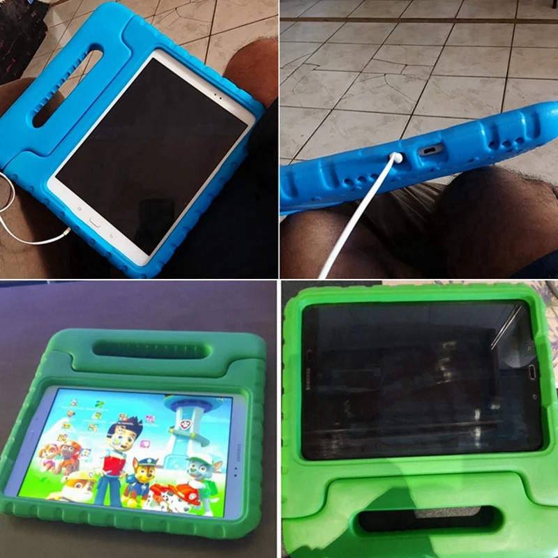 Pour Samsung Galaxy Tab A 9.7  - Samsung Tablet With Accessories avis et prix