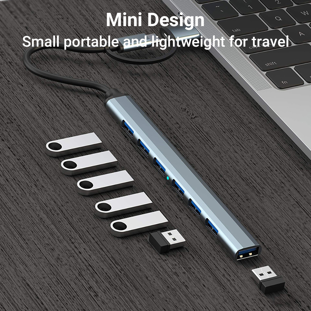 Station d'accueil USB-C et USB - Tablet Reading Accessories avis et prix