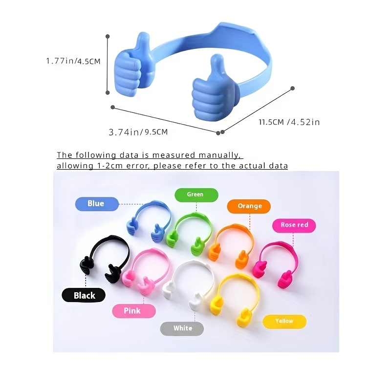 Ensemble de 6 supports miniatu - Tablet Tech Accessories avis et prix