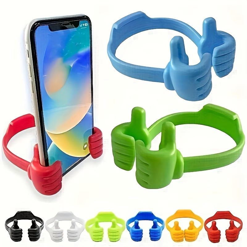Ensemble de 6 supports miniatu - Tablet Tech Accessories avis et prix