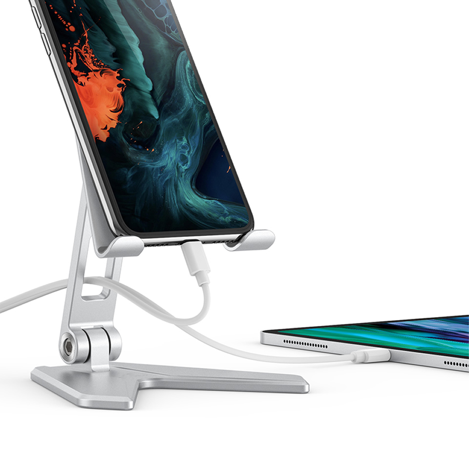 Support de tablette pliable ré - Samsung Tablet With Accessories avis et prix