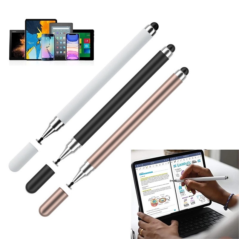 Stylet universel 2 en 1 pour é - Ipad Pencil Stylus avis et prix