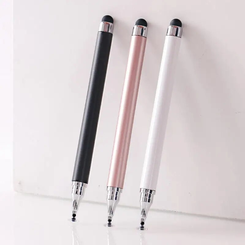 Stylet universel 2 en 1 pour é - Ipad Pencil Stylus avis et prix
