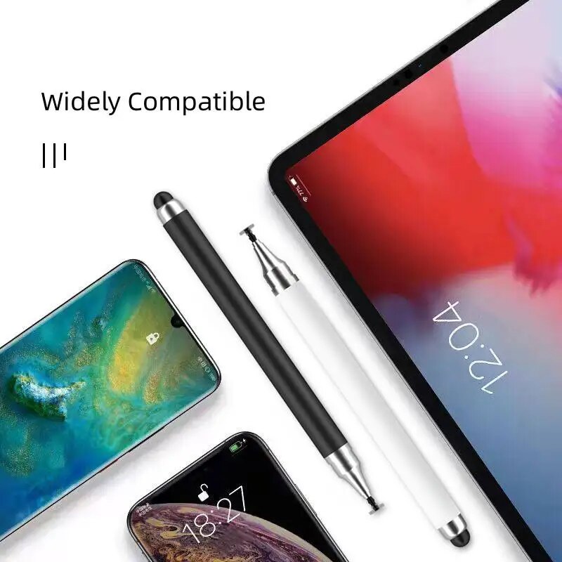 Stylet universel 2 en 1 pour é - Ipad Pencil Stylus avis et prix