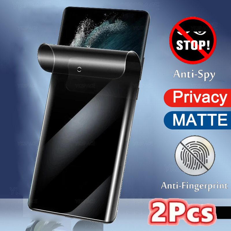 Film Hydrogel souple mat + con - Oppo Reno 12 avis et prix