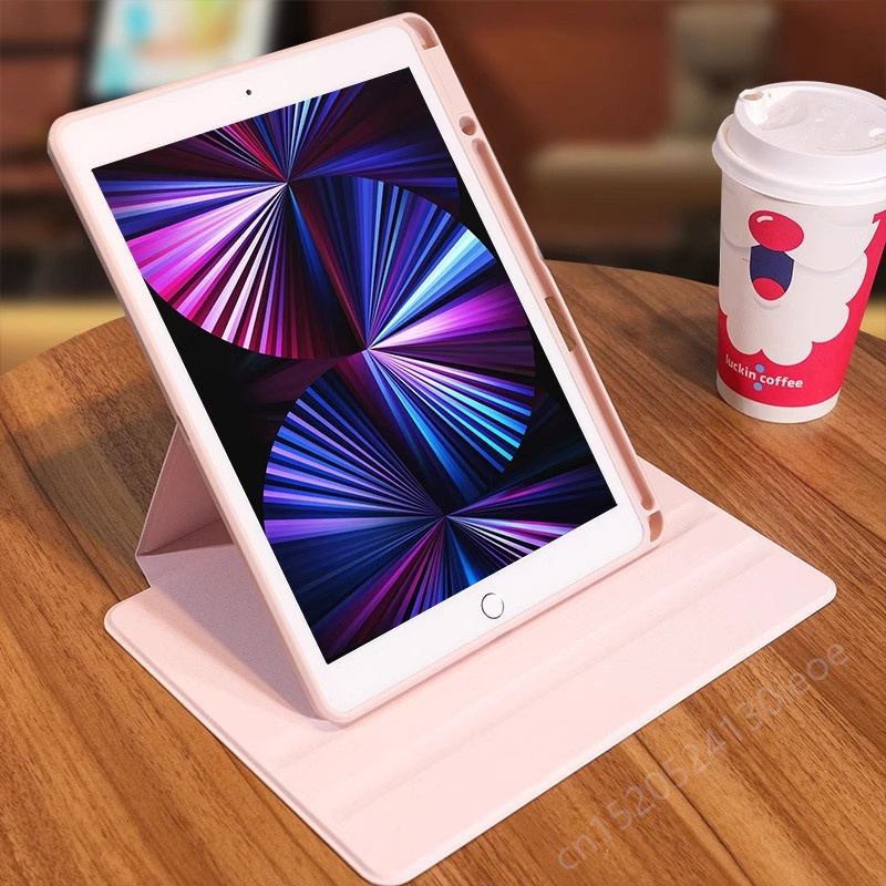 Pour iPad 10.2 7th 8th 9th étu - Cheap Tablet Accessories avis et prix