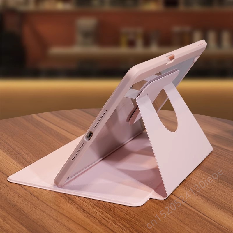Pour iPad 10.2 7th 8th 9th étu - Cheap Tablet Accessories avis et prix
