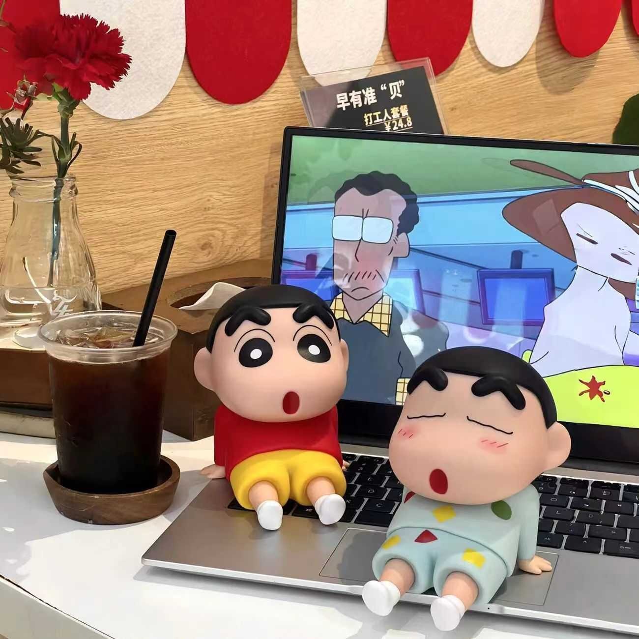2026 Crayon Shin Chan Anime La - Toddler Tablet Accessories avis et prix