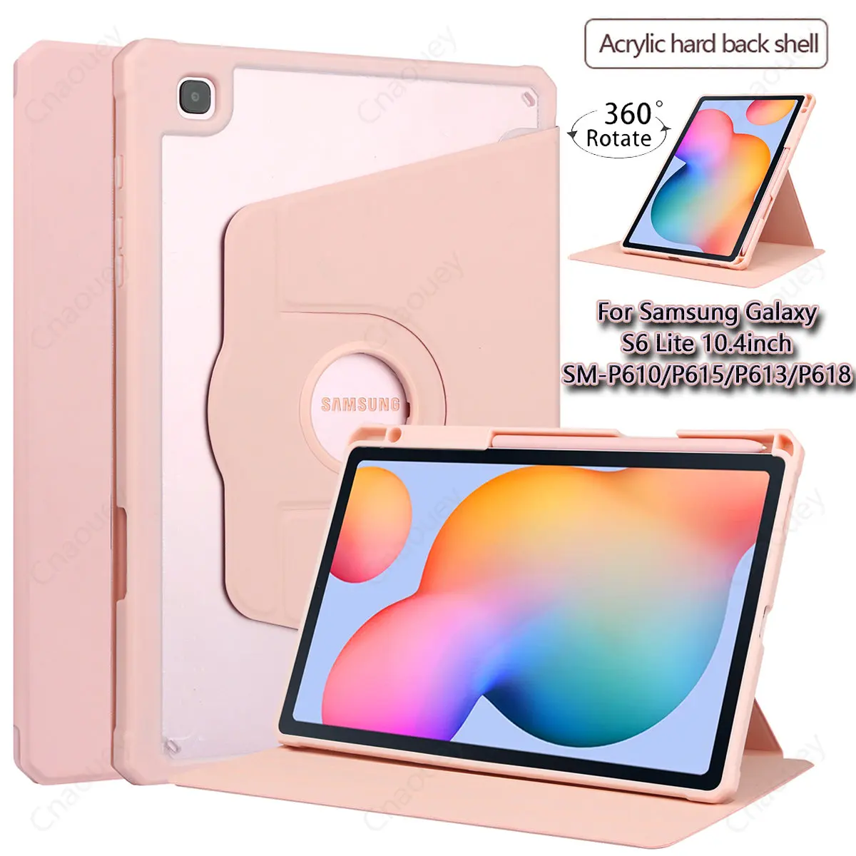 Étui pour Samsung Galaxy Tab S - Cheap Tablet Accessories avis et prix