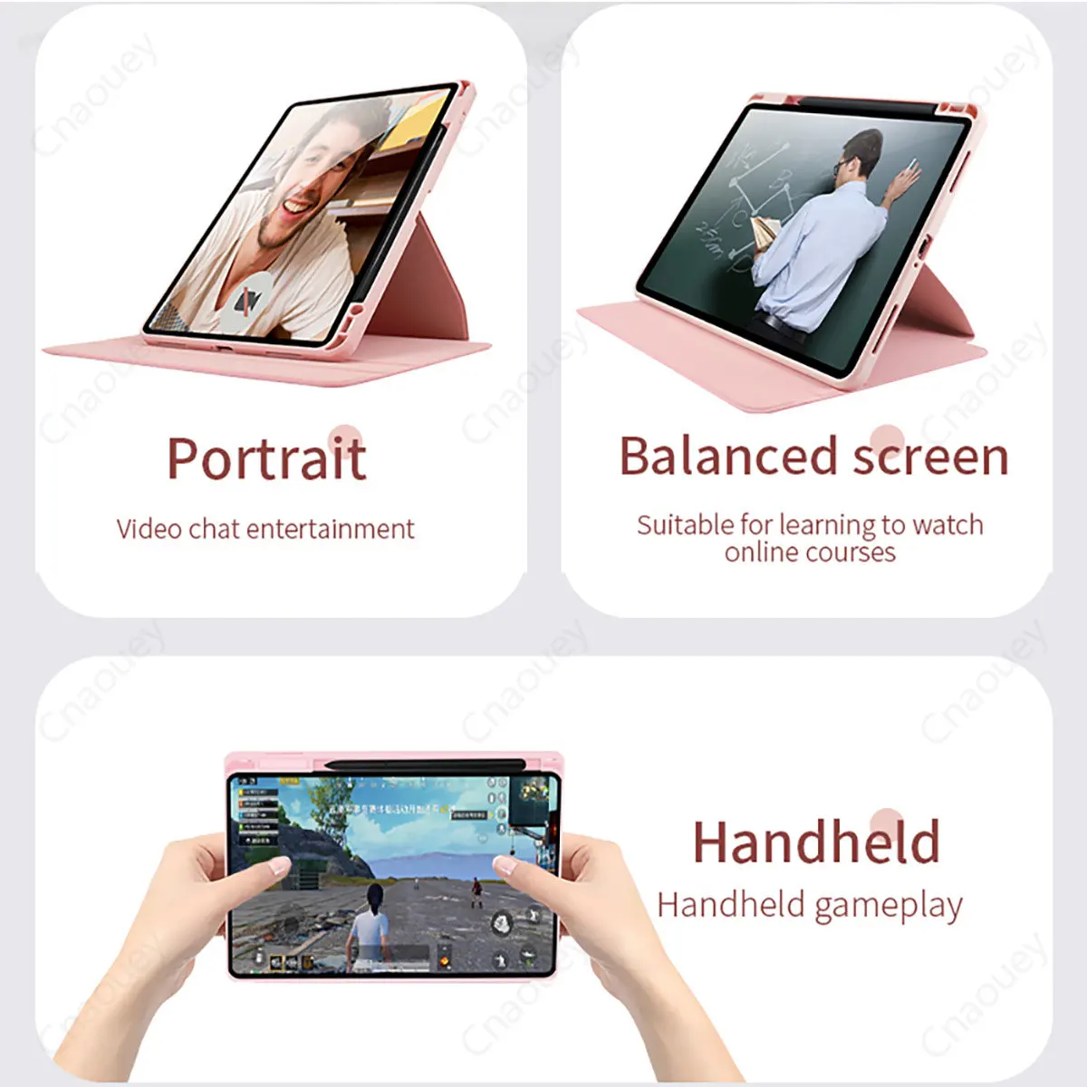 Étui pour Samsung Galaxy Tab S - Cheap Tablet Accessories avis et prix