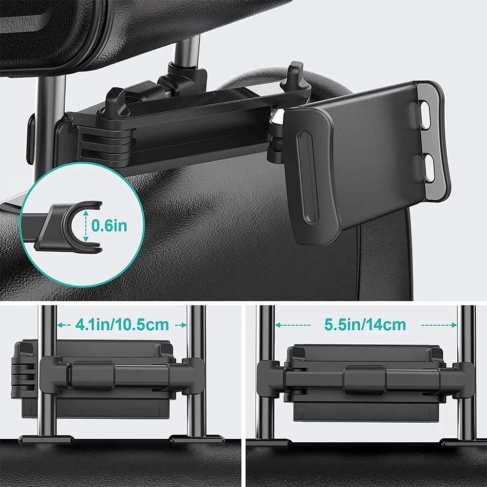 Support de tablette de voiture - Toddler Tablet Accessories avis et prix