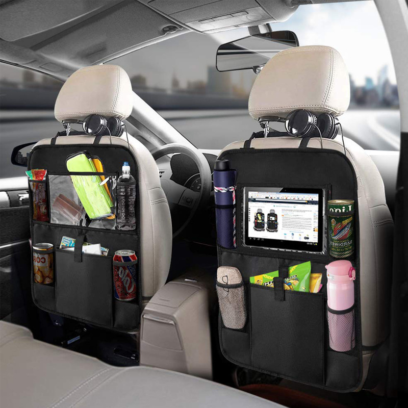 Organisateur de siège arrière  - Toddler Tablet Accessories avis et prix