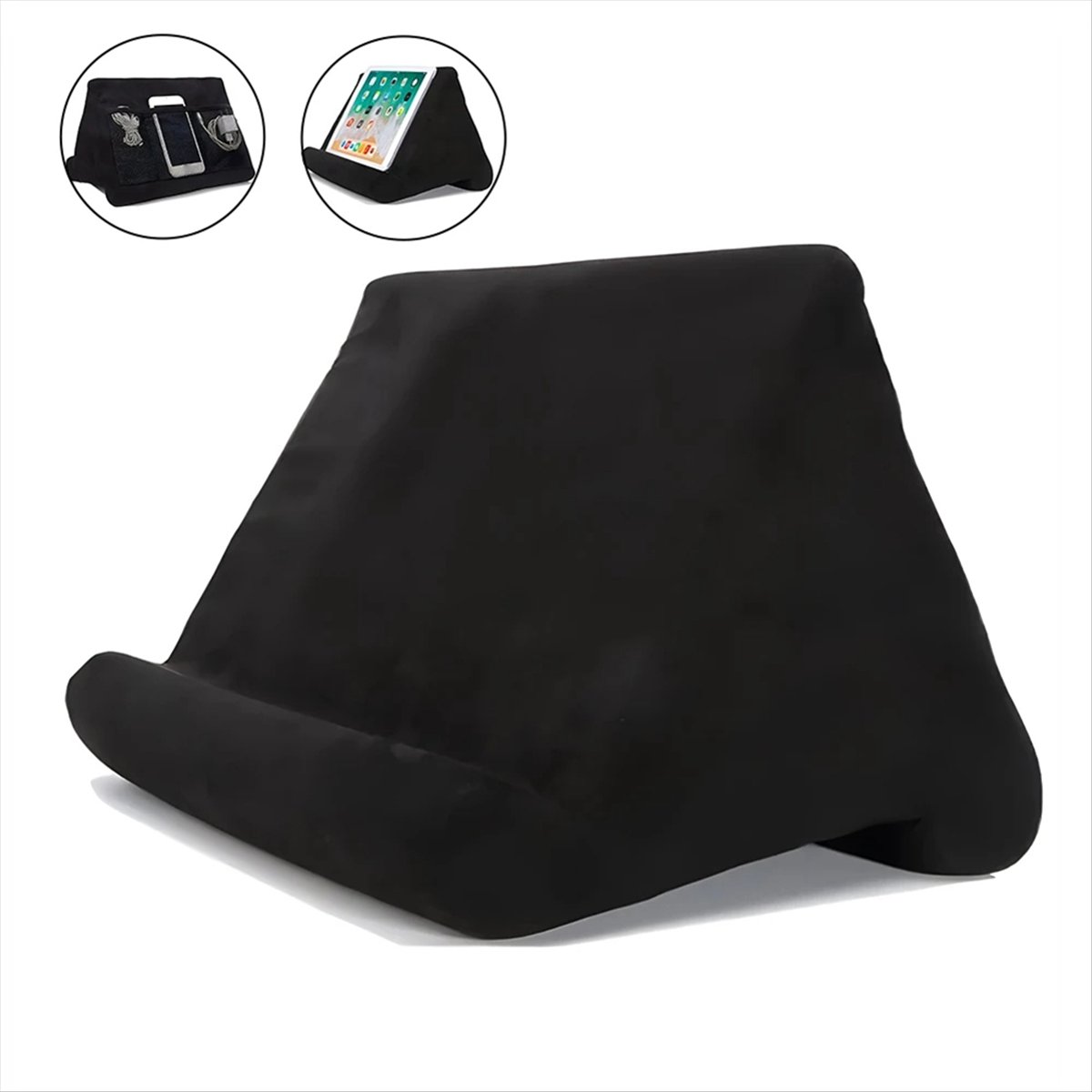 Support de tablette en forme d - Tablet Reading Accessories avis et prix