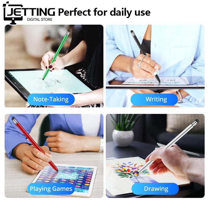 Crayon universel en silicone p - Ipad Pencil Stylus avis et prix