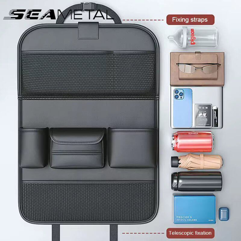 SEAMETAL – organisateur de dos - Toddler Tablet Accessories avis et prix