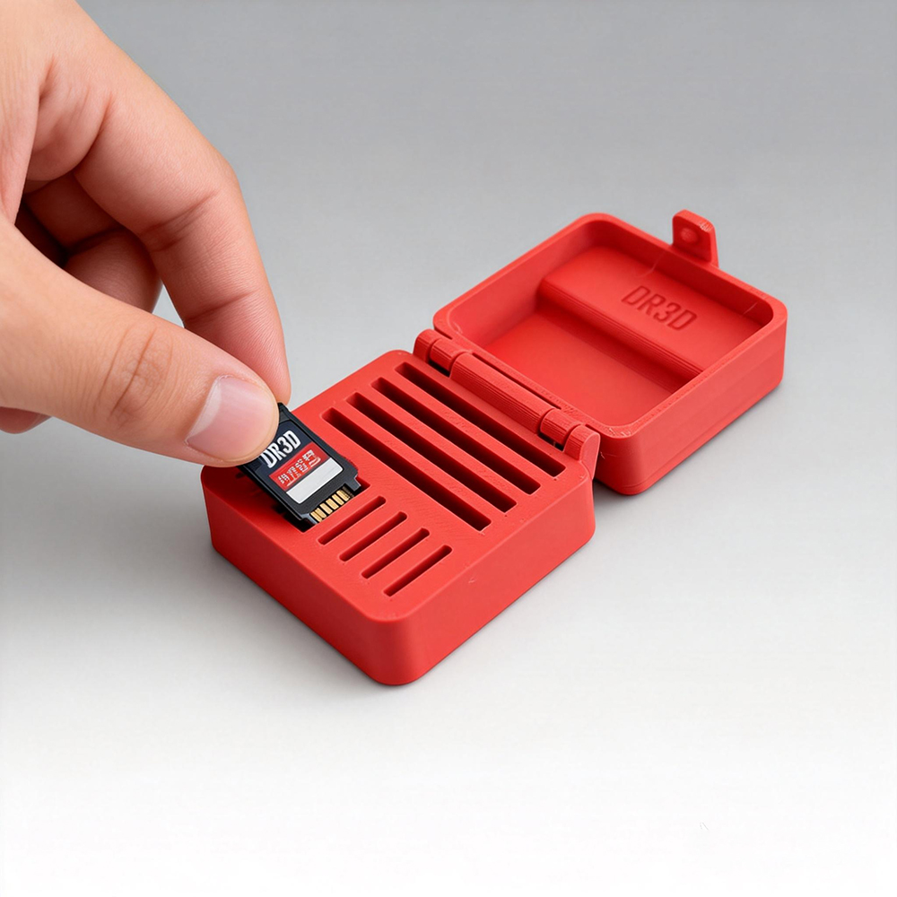 1. 18*1. Boîte de rangement po - Tablet Tech Accessories avis et prix