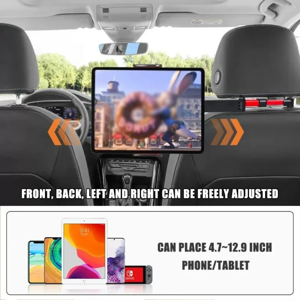 Support de tablette extensible - Toddler Tablet Accessories avis et prix