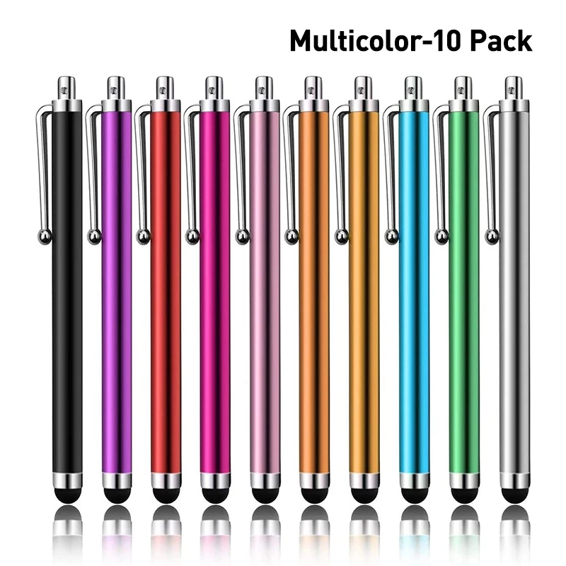 Stylo stylet universel, crayon - Ipad Pencil Stylus avis et prix