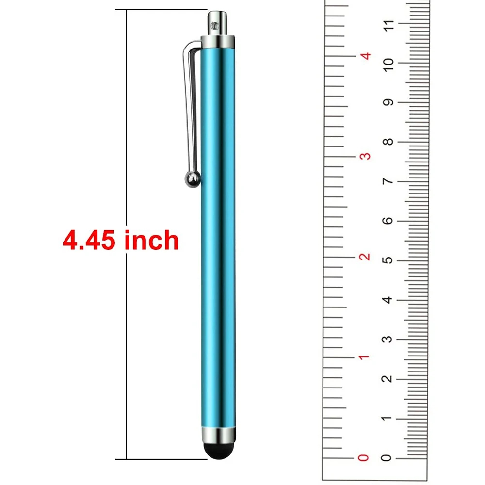 Stylo stylet universel, crayon - Ipad Pencil Stylus avis et prix