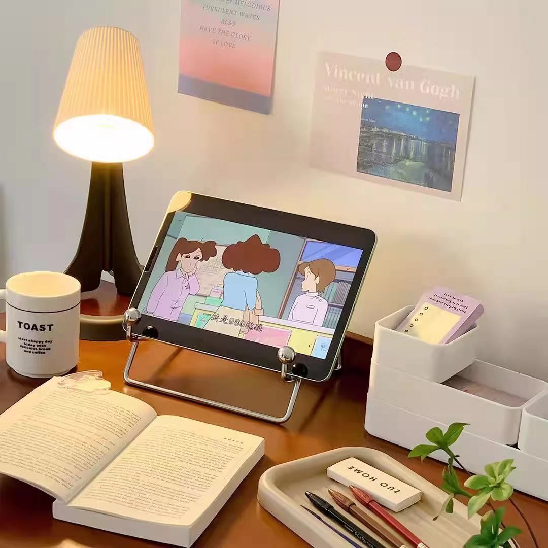 Support de tablette portable e - Tablet Reading Accessories avis et prix