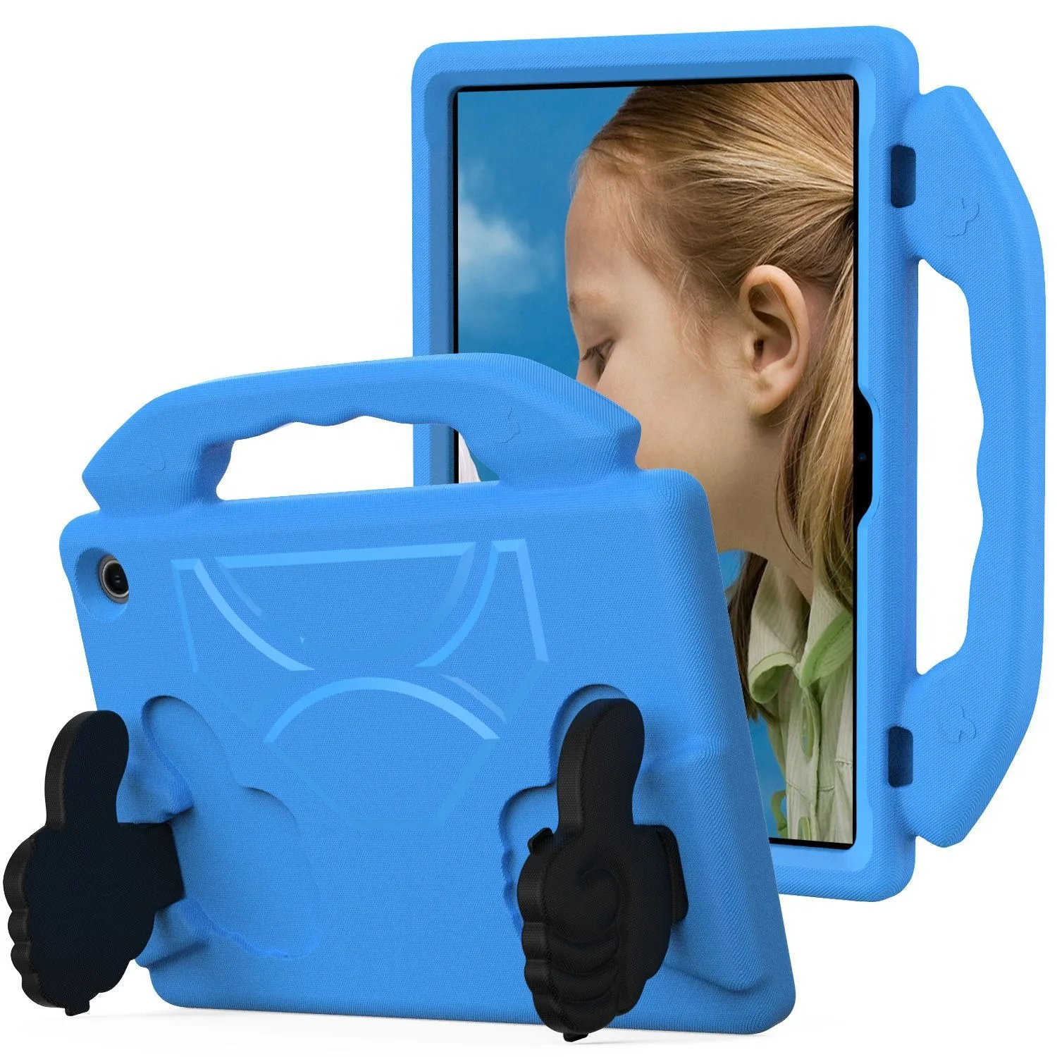 Coque support pour tablette Am - Toddler Tablet Accessories avis et prix
