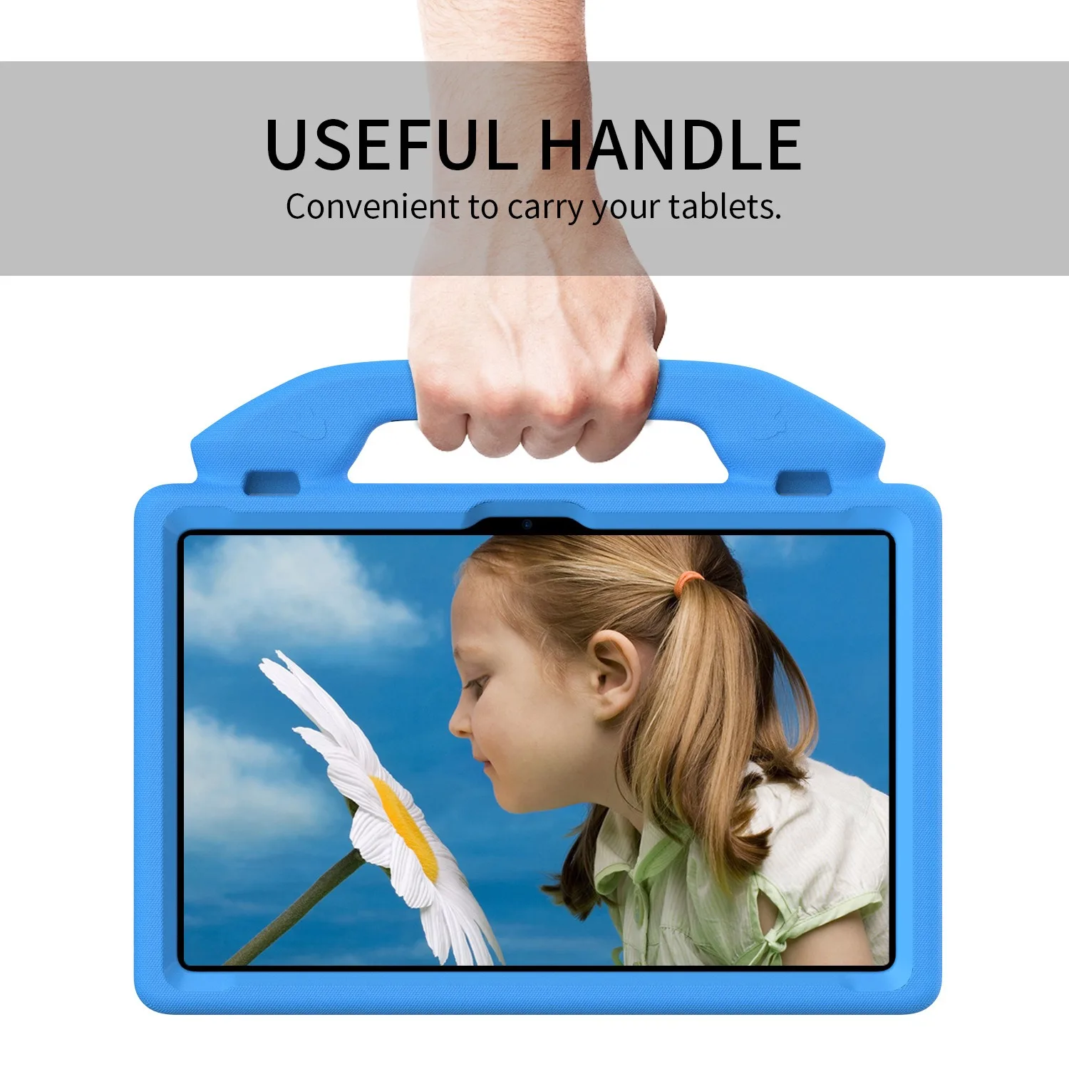 Coque support pour tablette Am - Toddler Tablet Accessories avis et prix