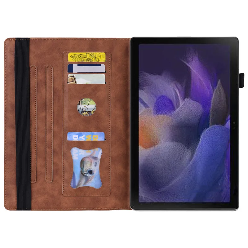 Pour Samsung Galaxy Tab A9 Plu - Samsung Tablet With Accessories avis et prix