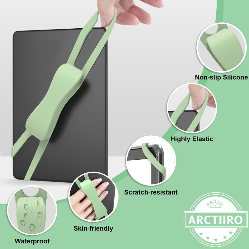 Sangle de maintien pour tablet - Tablet Reading Accessories avis et prix
