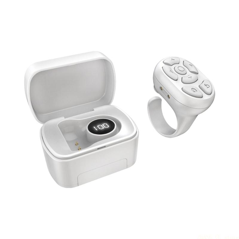 M5TD – télécommande Rechargeab - Tablet Reading Accessories avis et prix