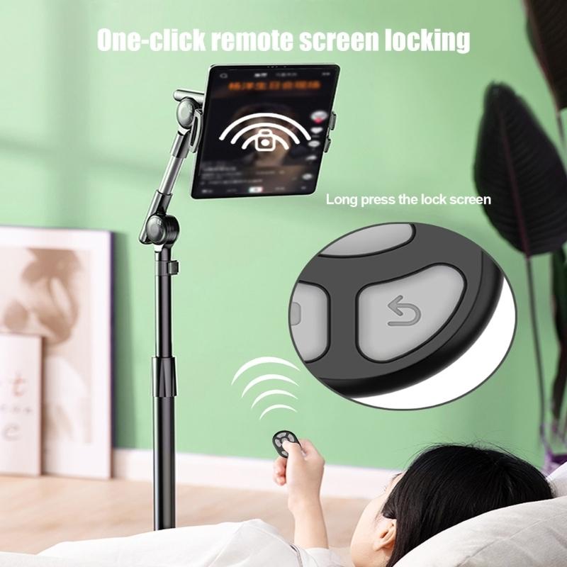 M5TD – télécommande Rechargeab - Tablet Reading Accessories avis et prix