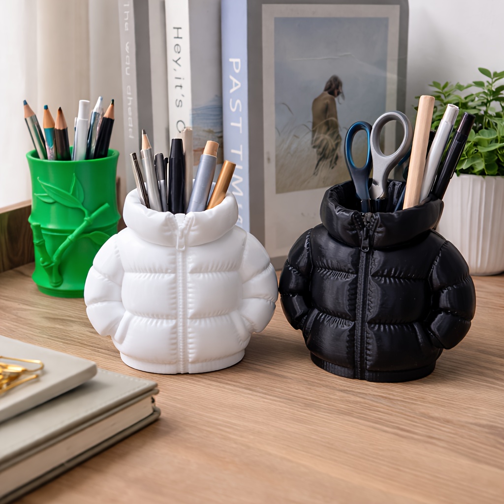 Porte-stylos créatif en forme  - Tablet Reading Accessories avis et prix