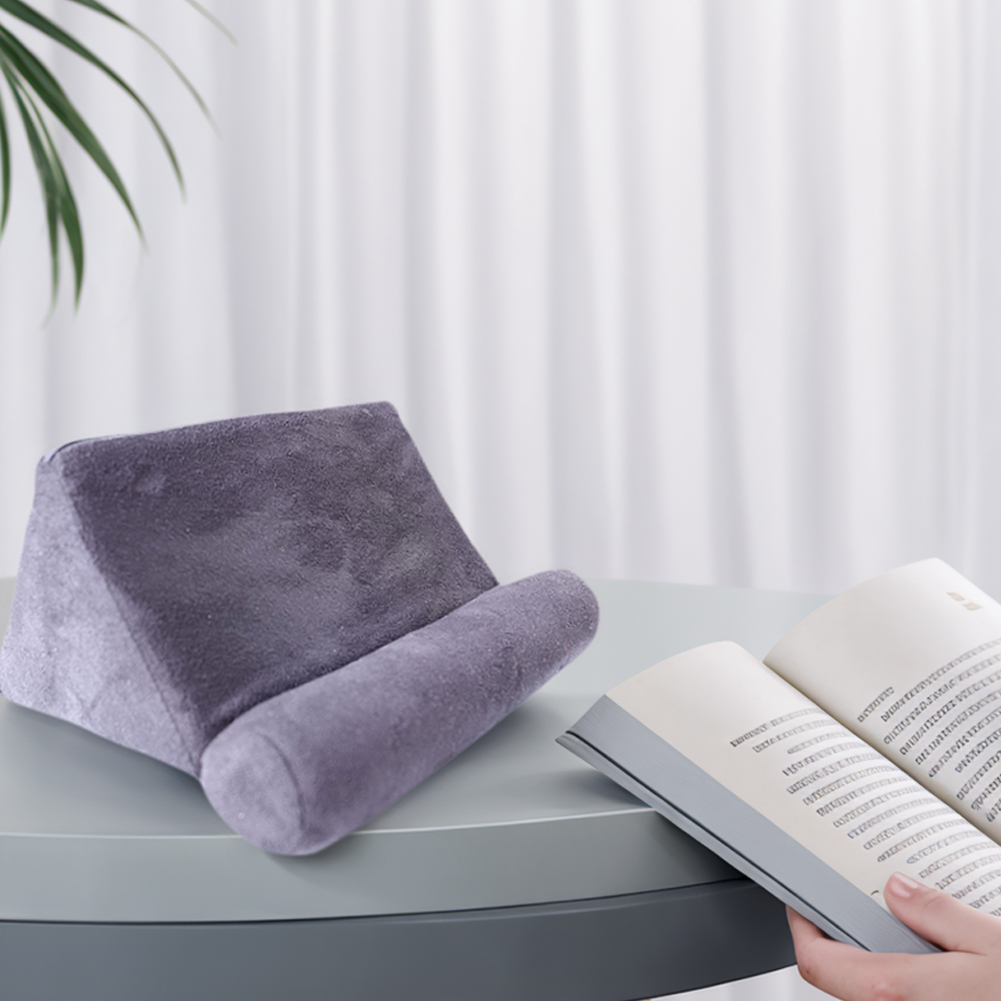 Support d'oreiller pour tablet - Tablet Reading Accessories avis et prix