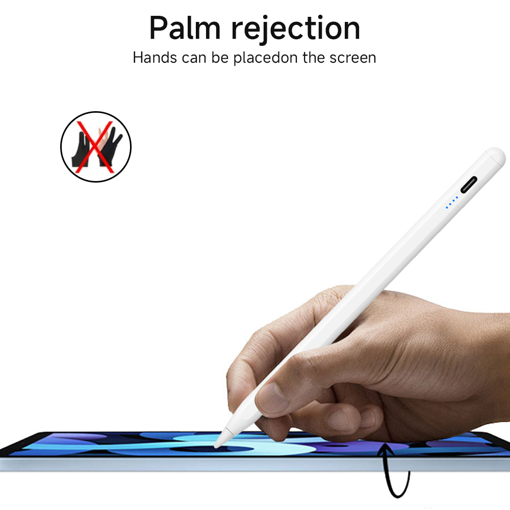 2025 nouveau pour Apple Pencil - Ipad Pencil Stylus avis et prix