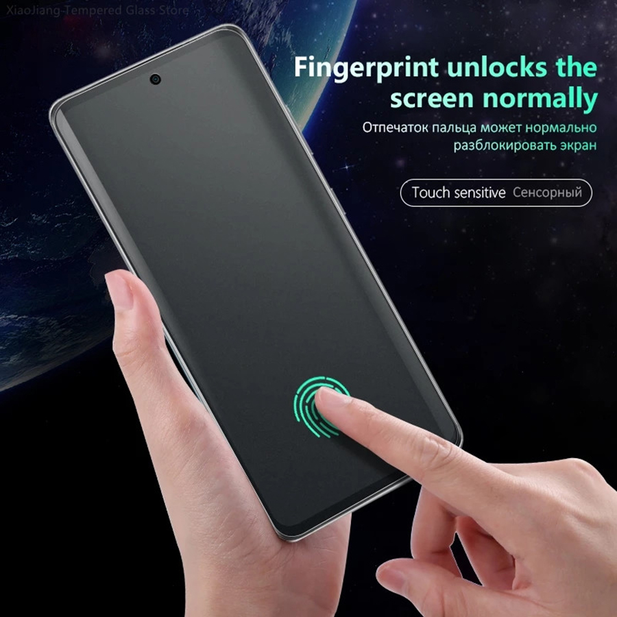 Protecteur d'écran pour OPPO R - Realme Gt 6 avis et prix