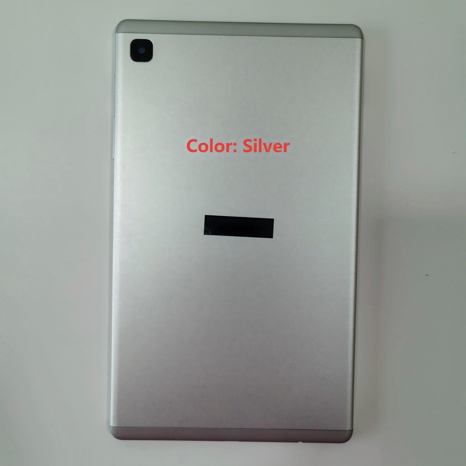 Coque arrière pour Samsung Gal - Samsung Tablet With Accessories avis et prix