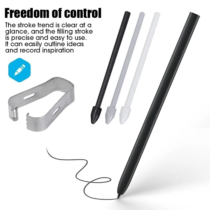 Embouts de stylet tactile pour - Samsung Tablet With Accessories avis et prix