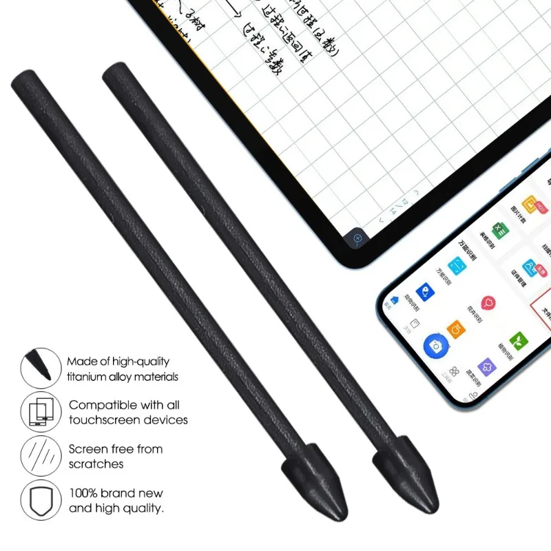 Embouts de stylet tactile pour - Samsung Tablet With Accessories avis et prix