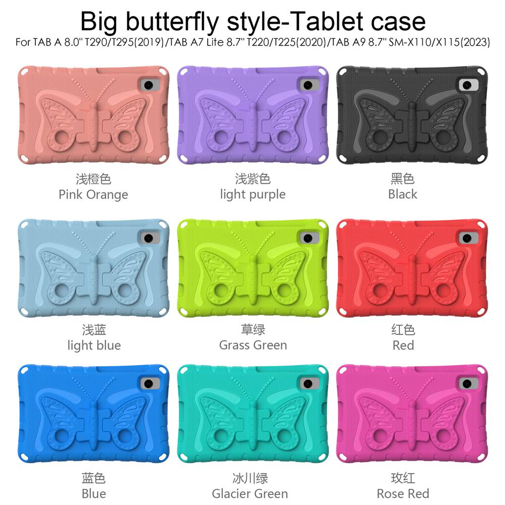 Pour Samsung galaxy Tab A9 8.7 - Cheap Tablet Accessories avis et prix