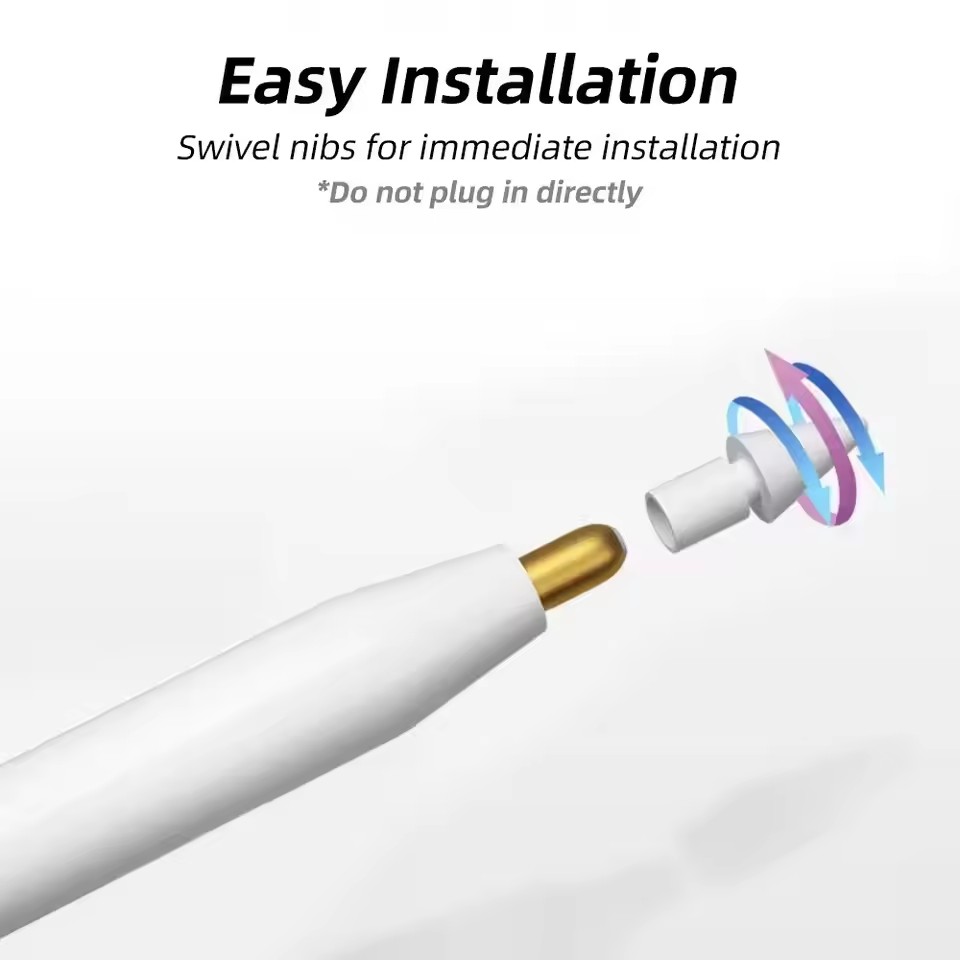 Embouts de remplacement pour A - Ipad Pencil Stylus avis et prix