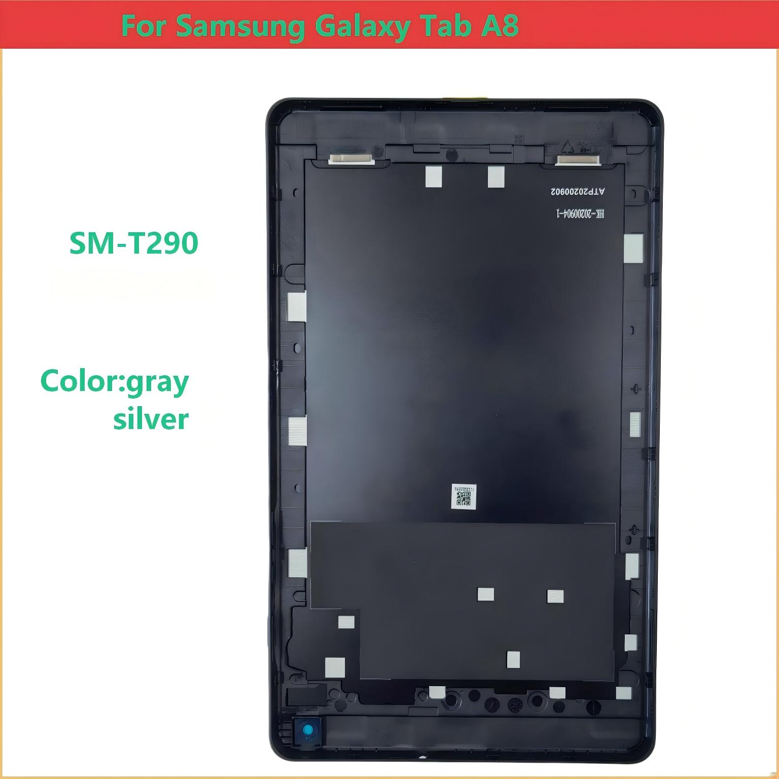 Coque arrière pour Samsung Gal - Samsung Tablet With Accessories avis et prix