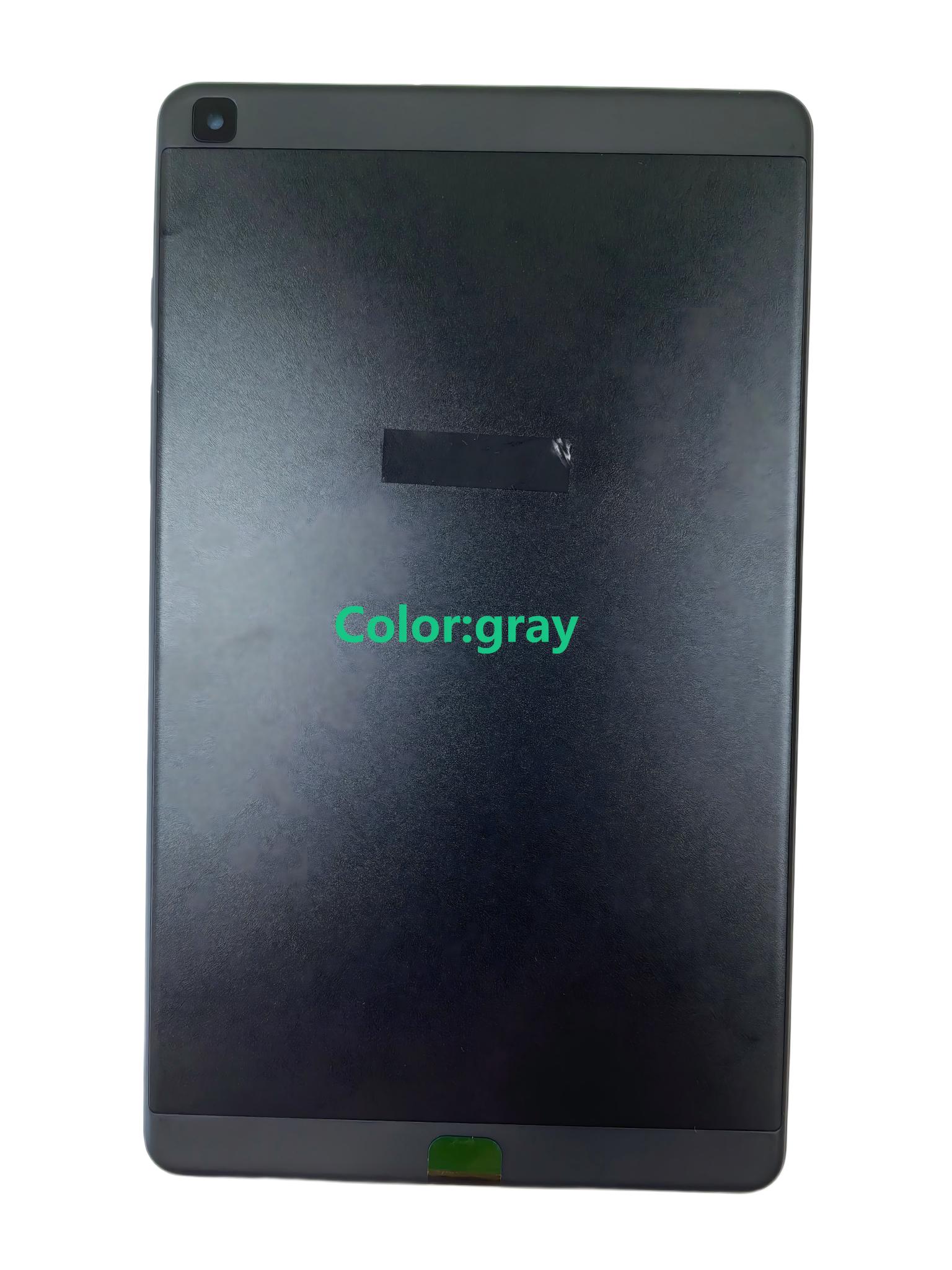 Coque arrière pour Samsung Gal - Samsung Tablet With Accessories avis et prix