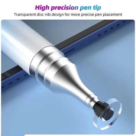 Stylet universel pour écran ta - Ipad Pencil Stylus avis et prix