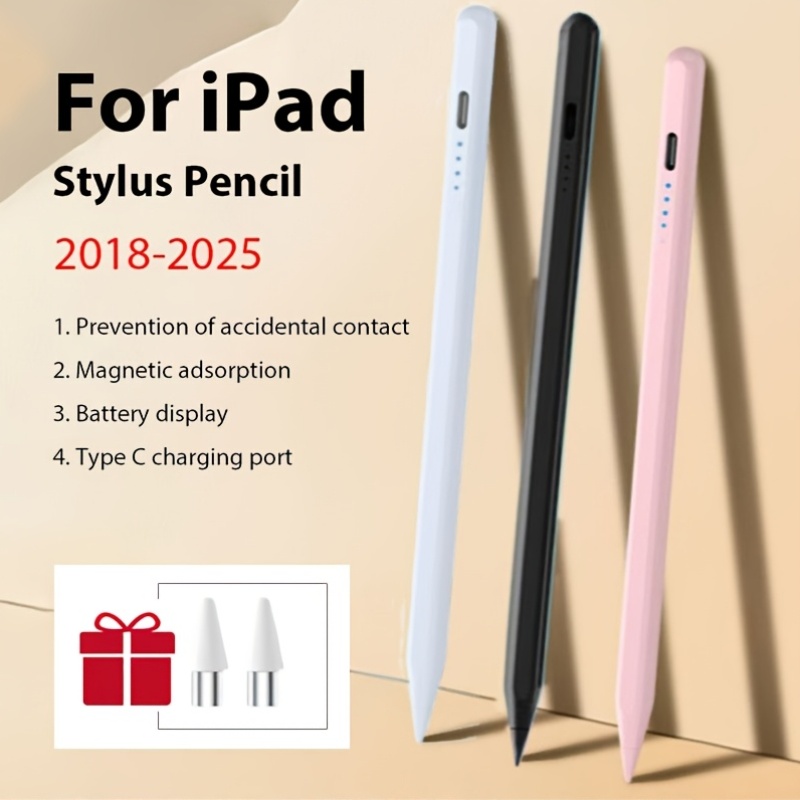Stylet pour iPad Pencil 11e gé - Ipad Pencil Stylus avis et prix
